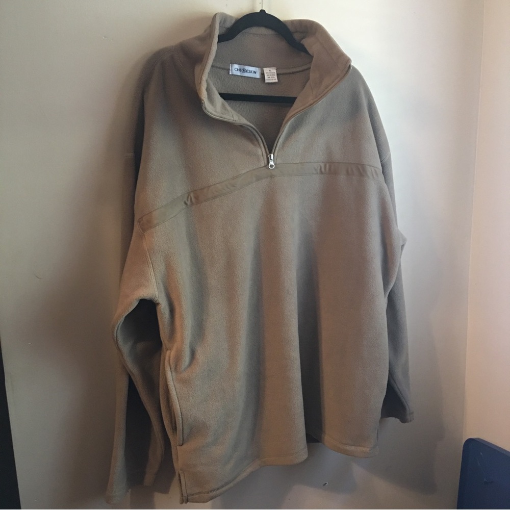 Chereskin Men Sweater Size XL